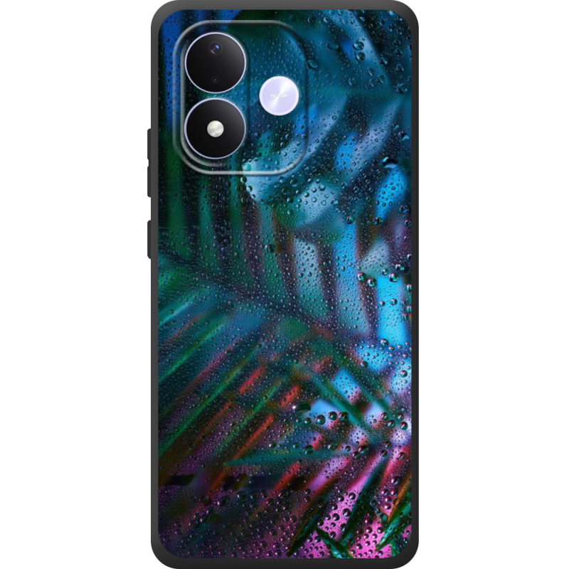 Чохол BoxFace Xiaomi Redmi Note 17 