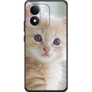 Чохол BoxFace Xiaomi Redmi Note 17 Animation Kittens