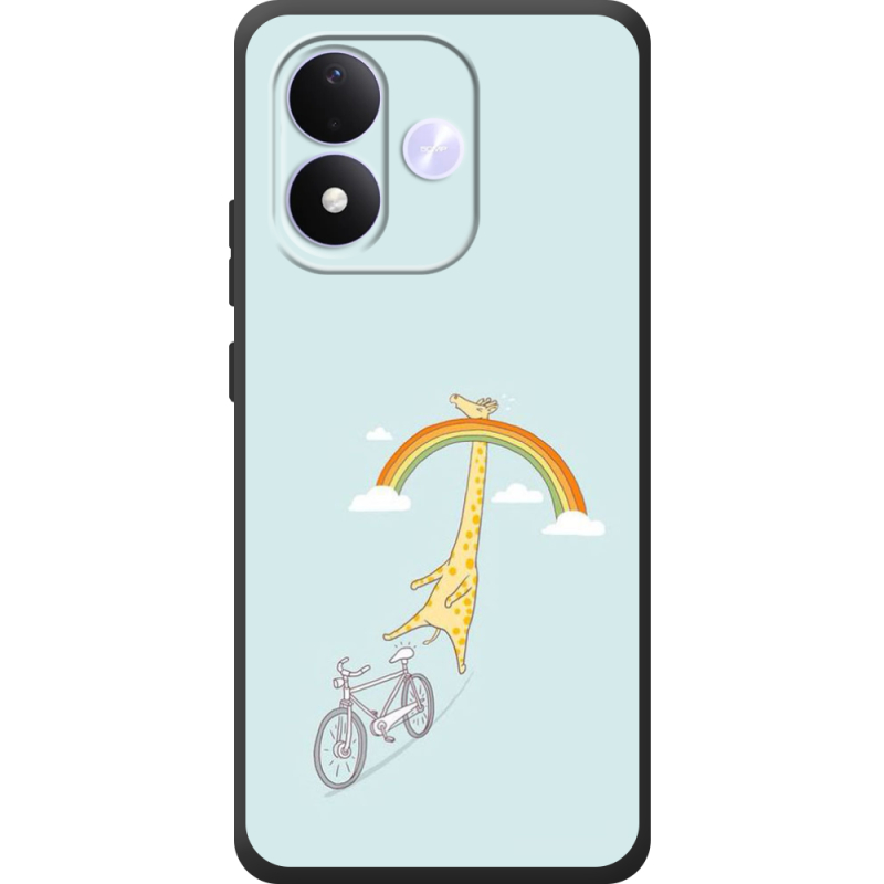 Чохол BoxFace Xiaomi Redmi Note 17 