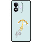 Чохол BoxFace Xiaomi Redmi Note 17 