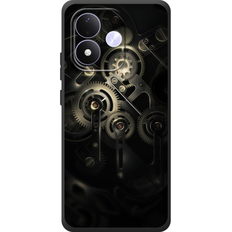 Чохол BoxFace Xiaomi Redmi Note 17 