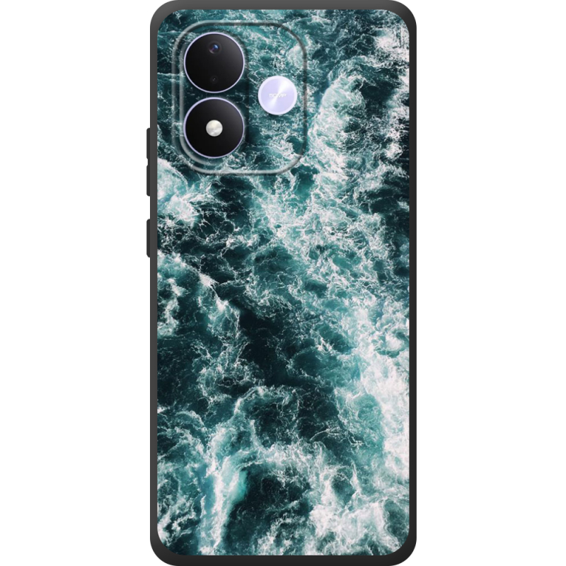 Чохол BoxFace Xiaomi Redmi Note 17 