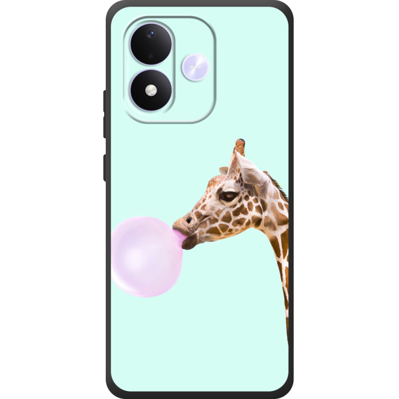 Чохол BoxFace Xiaomi Redmi Note 17 