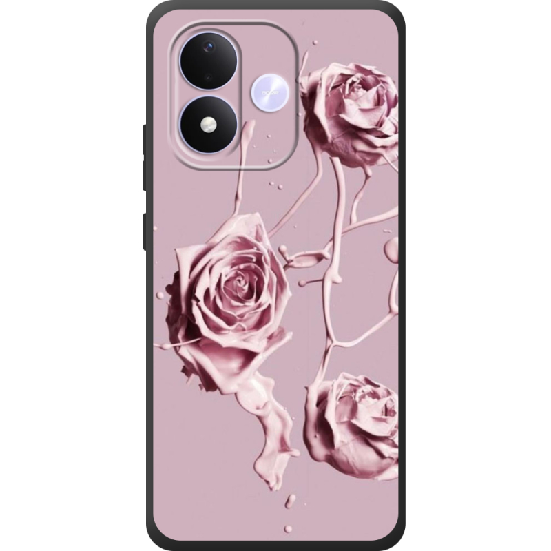 Чохол BoxFace Xiaomi Redmi Note 17 