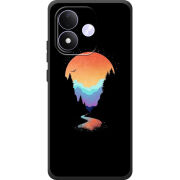 Чохол BoxFace Xiaomi Redmi Note 17 