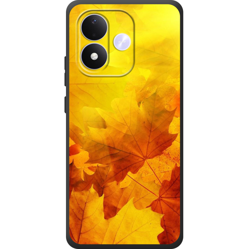 Чохол BoxFace Xiaomi Redmi Note 17 