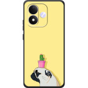 Чохол BoxFace Xiaomi Redmi Note 17 