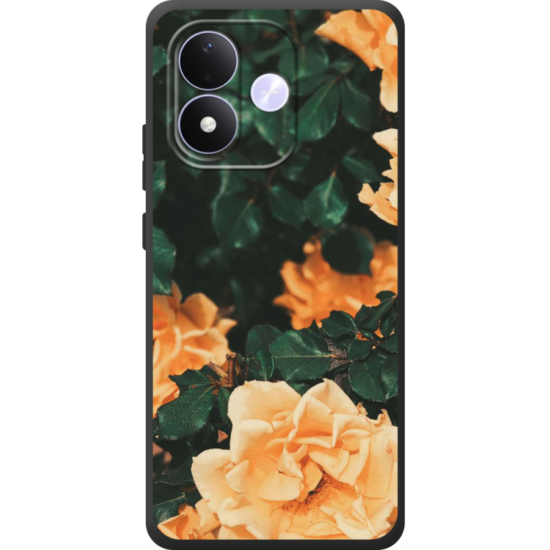 Чохол BoxFace Xiaomi Redmi Note 17 