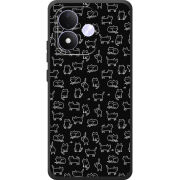 Чохол BoxFace Xiaomi Redmi Note 17 