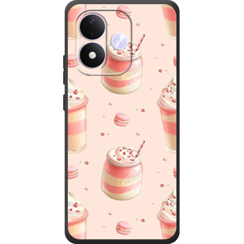 Чохол BoxFace Xiaomi Redmi Note 17 