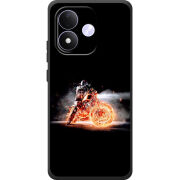 Чохол BoxFace Xiaomi Redmi Note 17 
