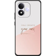 Чохол BoxFace Xiaomi Redmi Note 17 