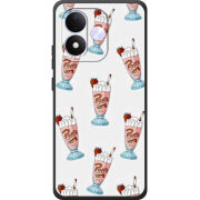 Чохол BoxFace Xiaomi Redmi Note 17 
