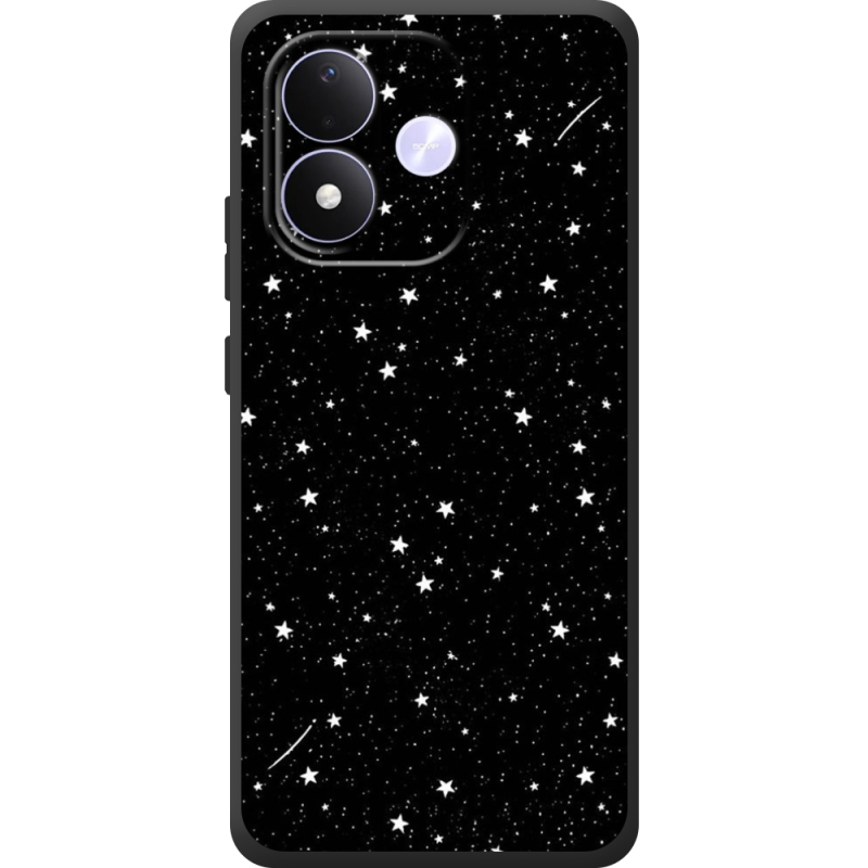Чохол BoxFace Xiaomi Redmi Note 17 