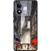 Чохол BoxFace Xiaomi Redmi Note 17 