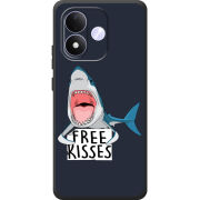 Чохол BoxFace Xiaomi Redmi Note 17 
