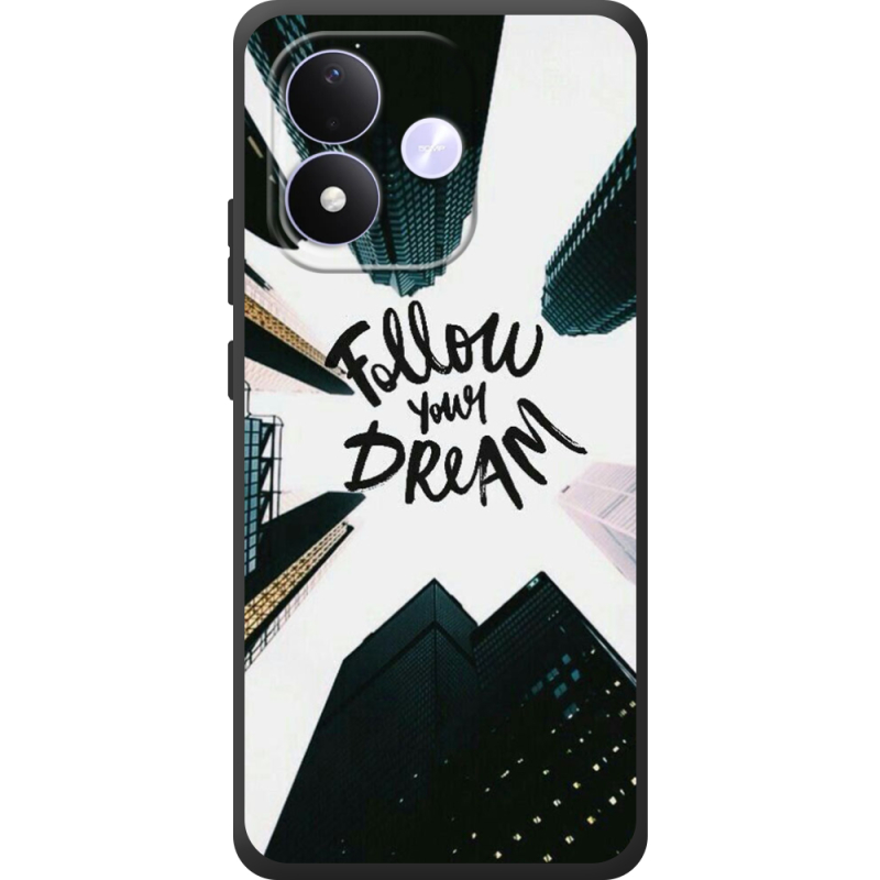 Чохол BoxFace Xiaomi Redmi Note 17 