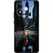 Чохол BoxFace Xiaomi Redmi Note 17 