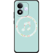 Чохол BoxFace Xiaomi Redmi Note 17 