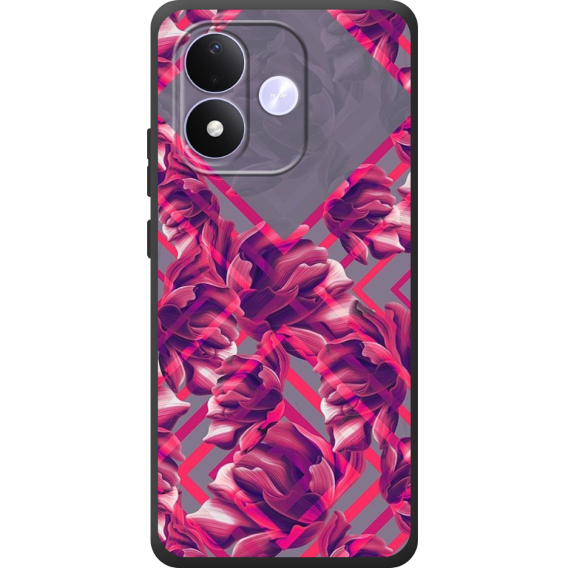 Чохол BoxFace Xiaomi Redmi Note 17 
