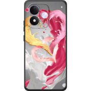 Чохол BoxFace Xiaomi Redmi Note 17 
