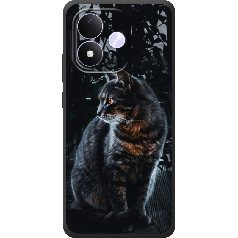 Чохол BoxFace Xiaomi Redmi Note 17 