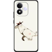 Чохол BoxFace Xiaomi Redmi Note 17 
