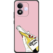 Чохол BoxFace Xiaomi Redmi Note 17 