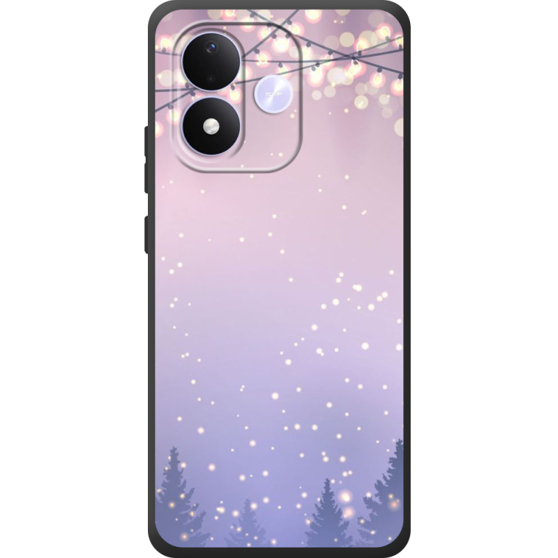 Чохол BoxFace Xiaomi Redmi Note 17 