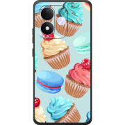 Чохол BoxFace Xiaomi Redmi Note 17 