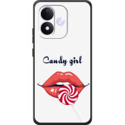 Чохол BoxFace Xiaomi Redmi Note 17 