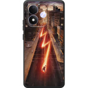 Чохол BoxFace Xiaomi Redmi Note 17 