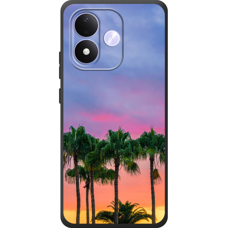 Чохол BoxFace Xiaomi Redmi Note 17 