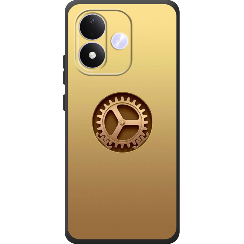 Чохол BoxFace Xiaomi Redmi Note 17 