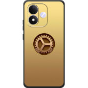 Чохол BoxFace Xiaomi Redmi Note 17 