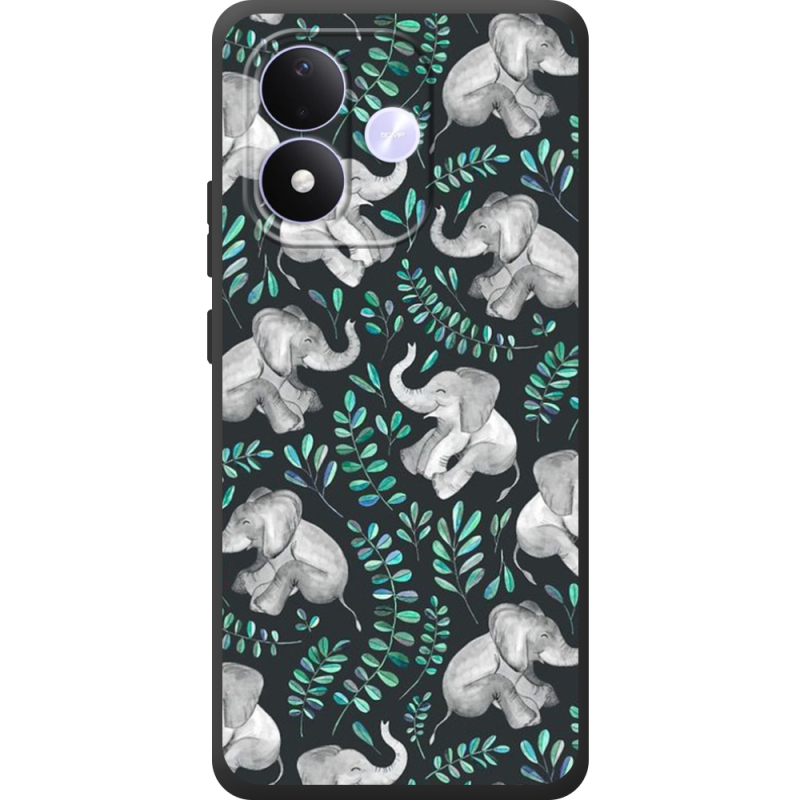Чохол BoxFace Xiaomi Redmi Note 17 