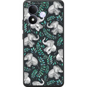 Чохол BoxFace Xiaomi Redmi Note 17 