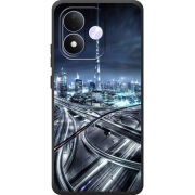 Чохол BoxFace Xiaomi Redmi Note 17 