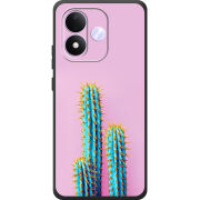 Чохол BoxFace Xiaomi Redmi Note 17 