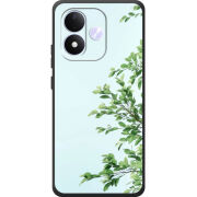 Чохол BoxFace Xiaomi Redmi Note 17 
