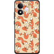 Чохол BoxFace Xiaomi Redmi Note 17 