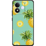 Чохол BoxFace Xiaomi Redmi Note 17 