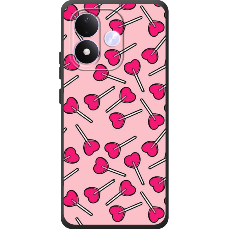 Чохол BoxFace Xiaomi Redmi Note 17 