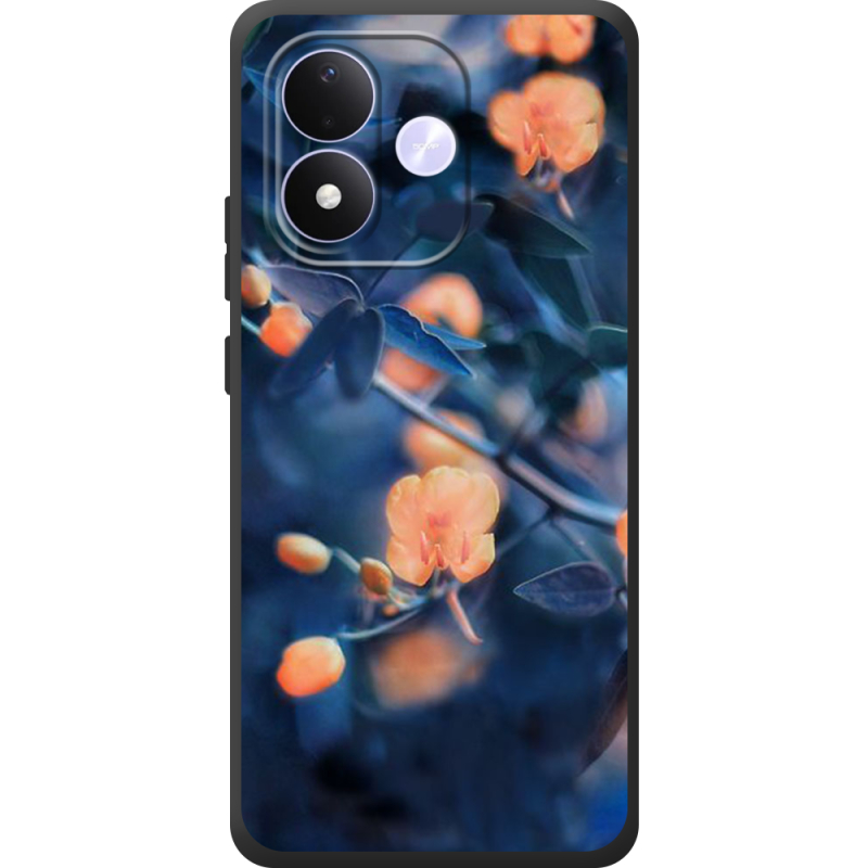 Чохол BoxFace Xiaomi Redmi Note 17 