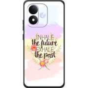 Чохол BoxFace Xiaomi Redmi Note 17 