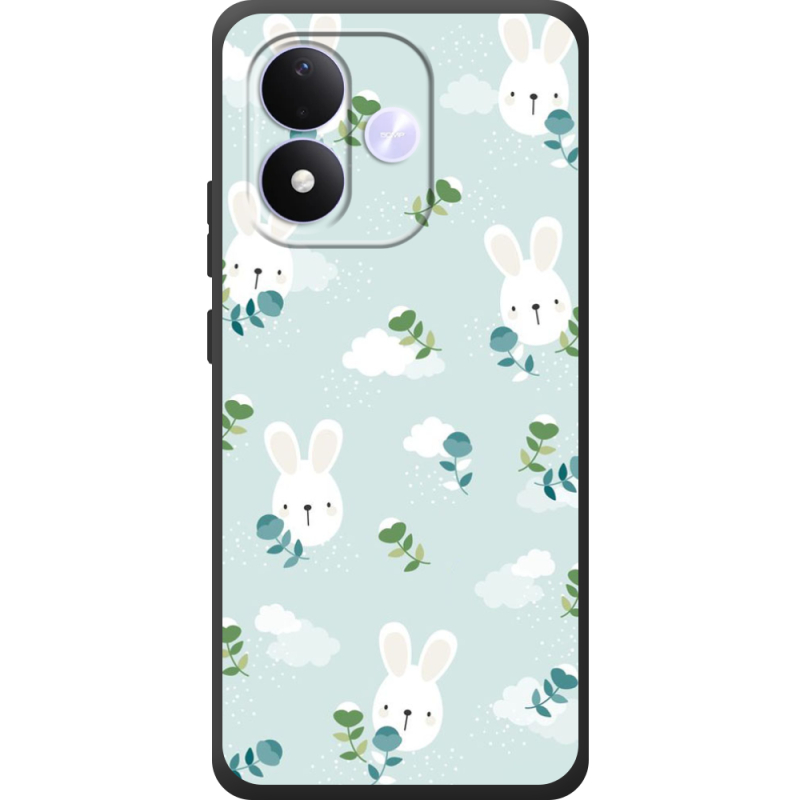 Чохол BoxFace Xiaomi Redmi Note 17 