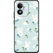 Чохол BoxFace Xiaomi Redmi Note 17 