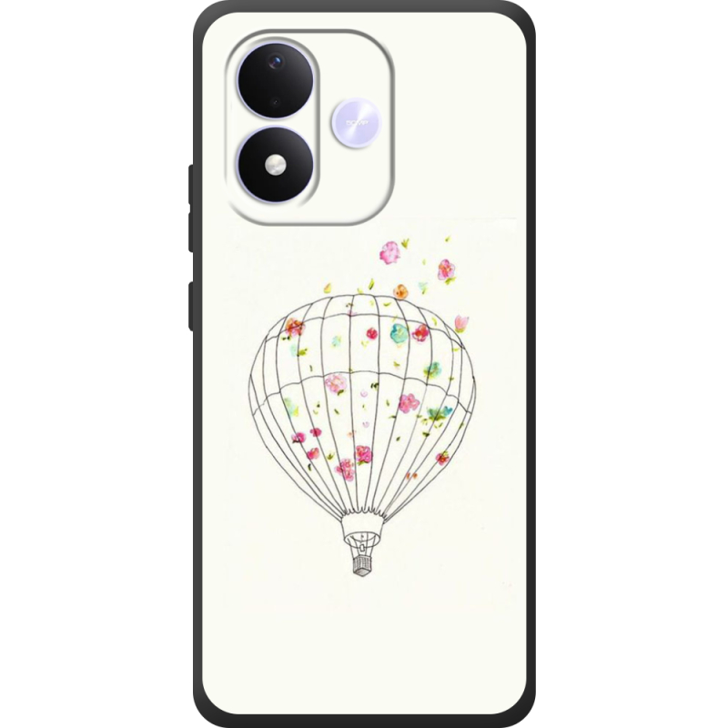 Чохол BoxFace Xiaomi Redmi Note 17 