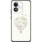 Чохол BoxFace Xiaomi Redmi Note 17 