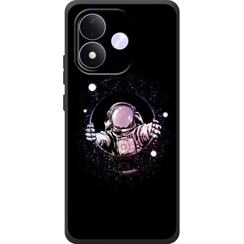 Чохол BoxFace Xiaomi Redmi Note 17 